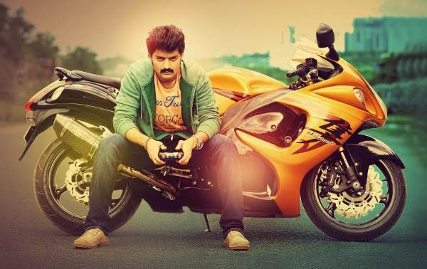 Sher telugu movie release date