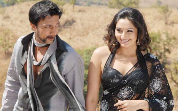 Sudeep Ragini Trivedi