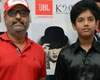 Tamil actor Vivek's son Prasanna Kumar passes away;