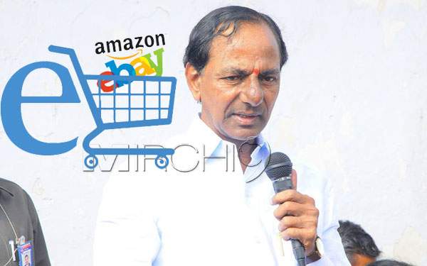 Telangana decides to unleash VAT on Online Sales!