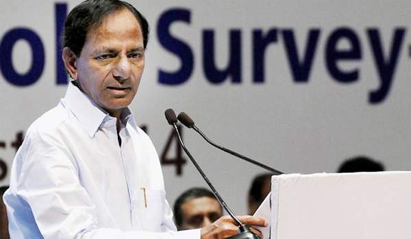 Telangana to get ample loans with good credit rating