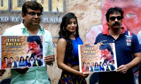 Tiger sultan movie controversy