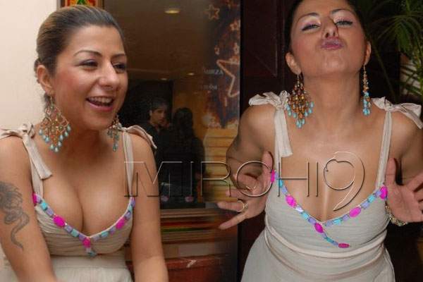 Tran Kaur Dhillon hard kaur