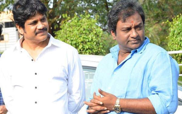 VV vinayak nagajuna