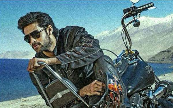 Varun Tej to have 2 releases this year?