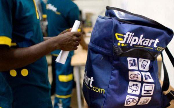 Veera Reddy hailing from Vanasthalipuram cheats  flipkart