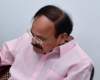 'స్పెషల్ స్టేటస్'పై వెంకయ్య నాయుడి వ్యాఖ్యల 'ఆంతర్యం?'