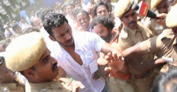 Vishal-attacked