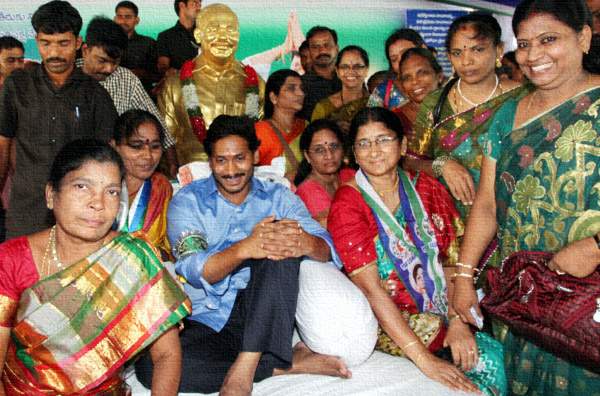 YS-jagan-deeksha-place