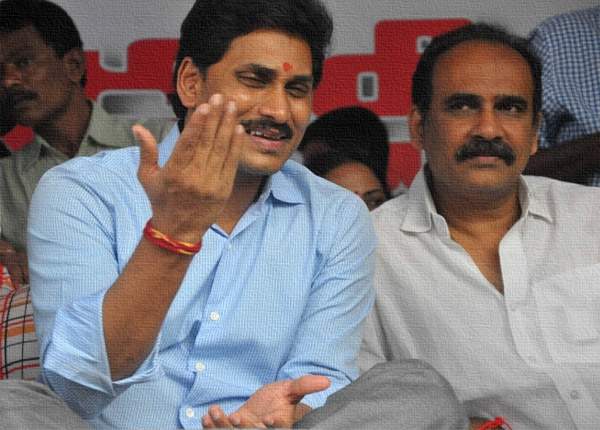 YS jagan rejects amaravati invitation