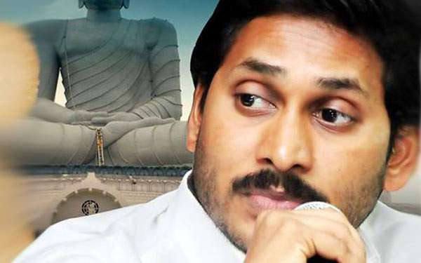 Ys jagan open letter to Chandrababu naidu