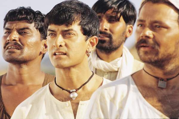 aamir khan not roped in lagaan sequel
