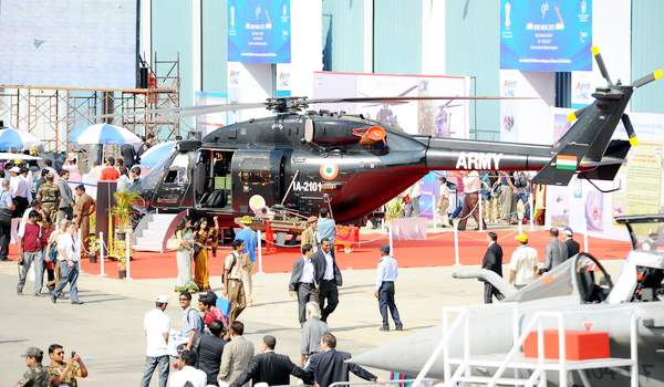 airforce base in amaravathi