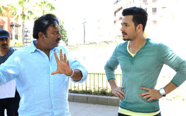 akhil postponed to nov 05