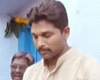 Allu Arjun serious on Fan