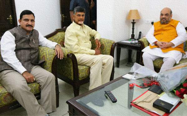 amith shah chandrababu naidu andhra pradesh bjp