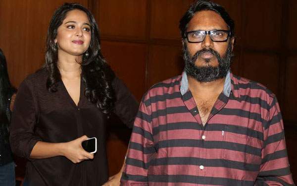 anushka shetty guna sekhar