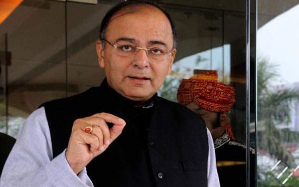 arun jaitley warning to black money holders