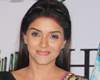 Actress busy with wedding shopping