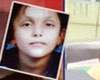 missed baby adhithi found