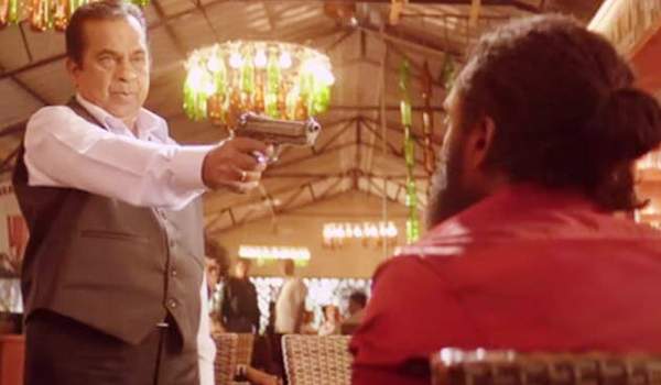 brahmanandam in bruce lee