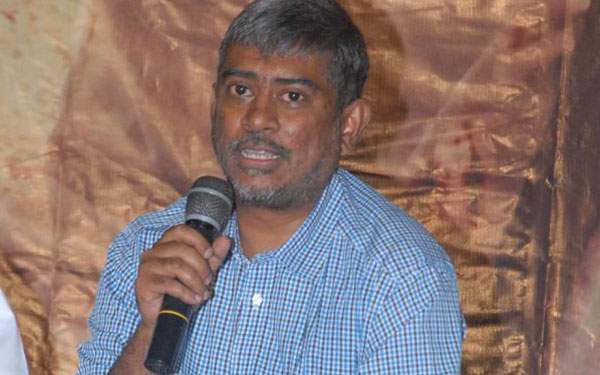 chandra shekar eleti to direct mohanlal