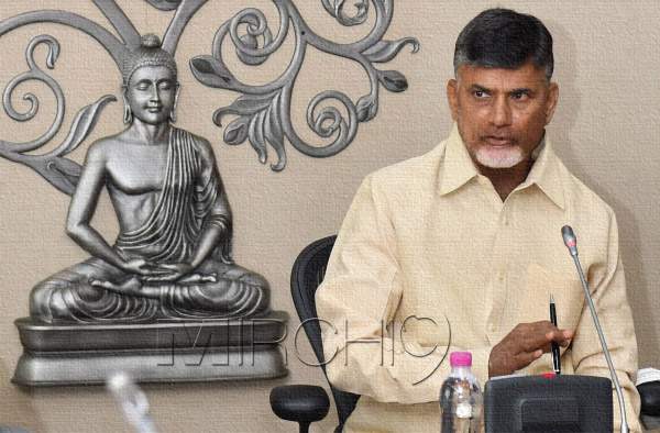 chandrababu naidu South Korea trip