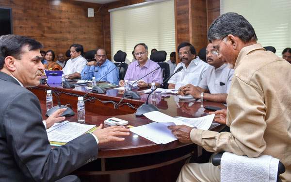 chandrababu naidu satish chandra