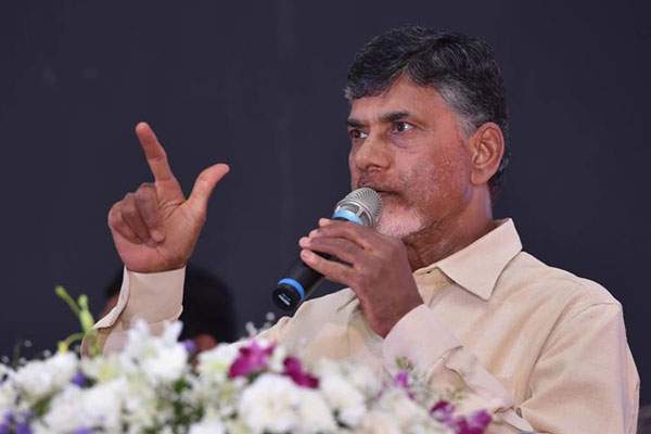 chandrbabu naidu speeches at Amaravati fete