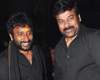 Srinu Vaitla to make a frame of his first shot