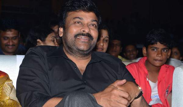 chiranjeevi to do 151 movie or not