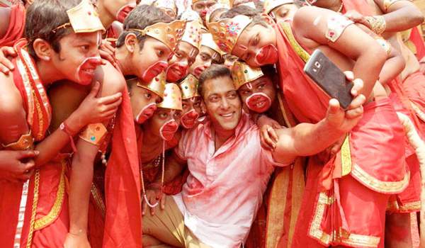 court case on salman khan selfie song