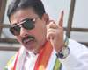 danam nagender joining trs
