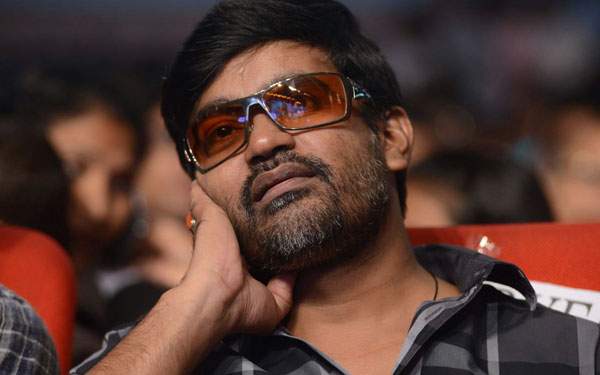 director sri raghava