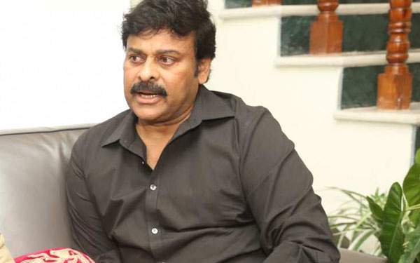 dussera mega fans over chiranjeevi 150 movie