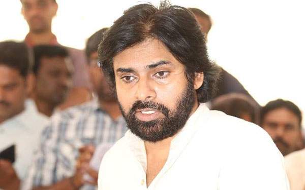 everybody waiting for pawan kalyan tweets