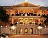 hyderabad taj falaknuma palace first rank in world