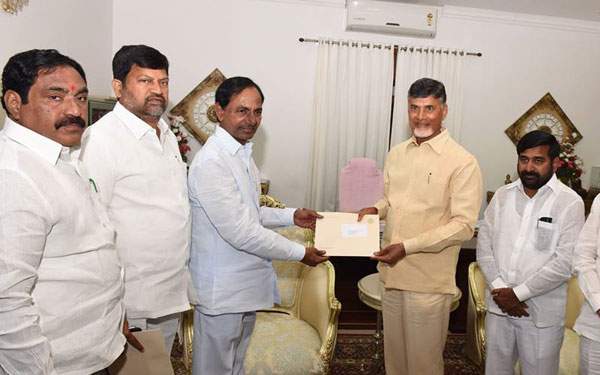 first victory to amaravati