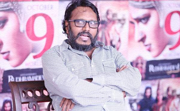 gunasekhar rudhramadevi releasing updates
