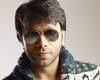 A small actor steps into Mahesh's shoes