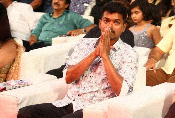 hero vijay pending income tax bills