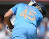 team india loss the match