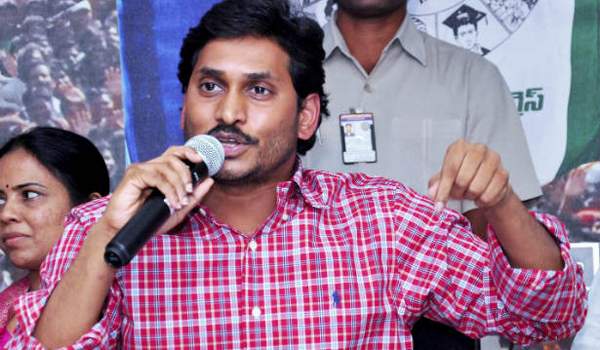 jagan letter to ap govt