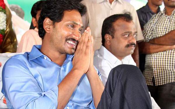 jagan on state division