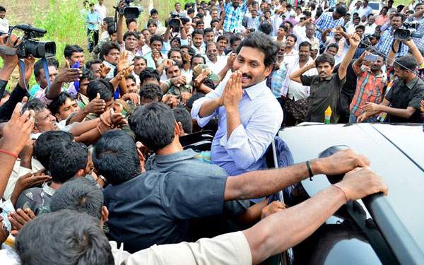 jagan telangana bi elections