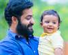 nandamuri abhay ram in jr ntr 26th movie