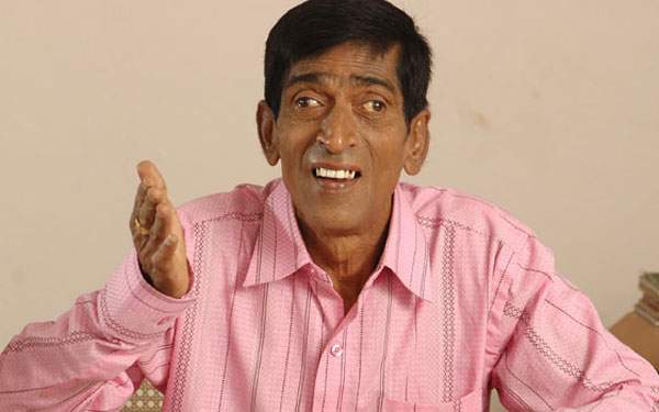 RIP Kallu Chidambaram