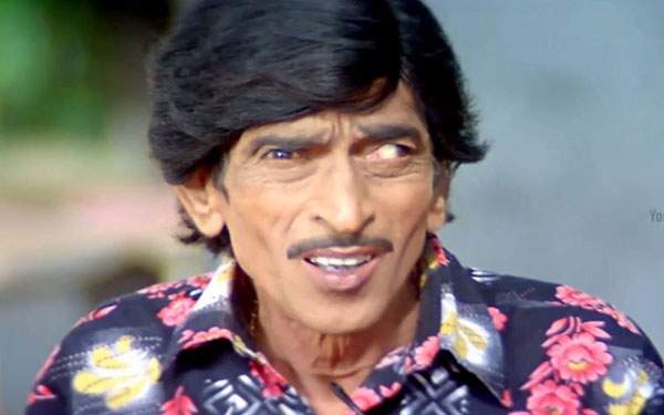 kallu chidhambaram rest in peace