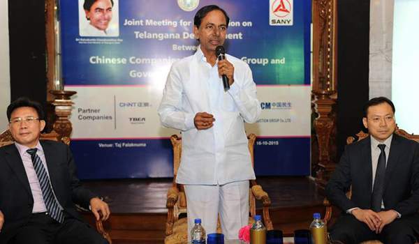 kcr offers to amaravathi