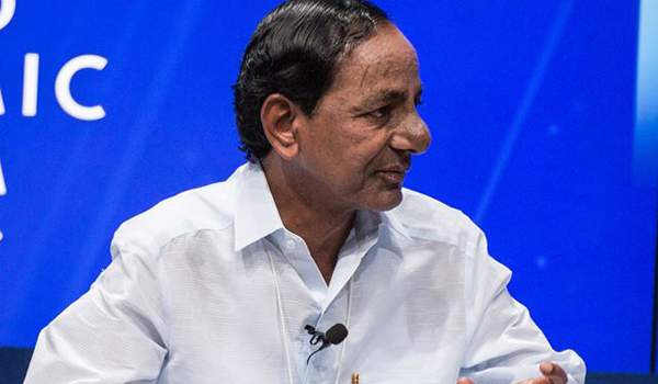 kcr trying for foreign liquor